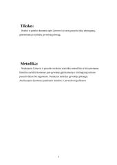 Gimstamumas, mirtingumas ir natūralus gyventojų prieaugis įvairiose pasaulio šalyse 4 puslapis