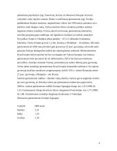 Gimstamumo skirtumai pasaulyje 4 puslapis