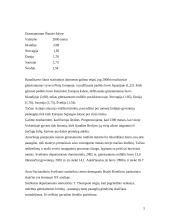 Gimstamumo skirtumai pasaulyje 5 puslapis