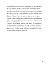 Gimstamumo skirtumai pasaulyje 9 puslapis