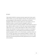 Gimstamumo skirtumai pasaulyje 10 puslapis