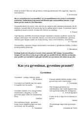 Gyvenimas, jo prasmė, rizika ir savižudybė 4 puslapis