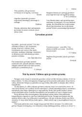 Gyvenimas, jo prasmė, rizika ir savižudybė 5 puslapis