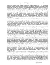 Gyvenimo tikslas ir prasmė per filosofijos prizmę 4 puslapis