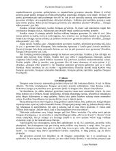 Gyvenimo tikslas ir prasmė per filosofijos prizmę 5 puslapis