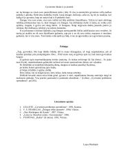 Gyvenimo tikslas ir prasmė per filosofijos prizmę 6 puslapis