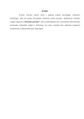 Gyventojų evakavimas esant cheminei taršai 3 puslapis