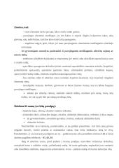 Gyventojų evakavimas esant cheminei taršai 4 puslapis