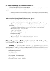 Gyventojų evakavimas esant cheminei taršai 5 puslapis