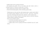 Gyventojų evakavimas esant cheminei taršai 7 puslapis