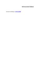 Gyventojų evakavimas esant cheminei taršai 9 puslapis