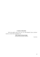 Gyventojų gerbūvis 18 puslapis