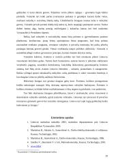 Gyventojų gerbūvis 20 puslapis