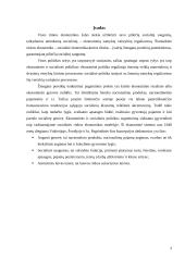 Gyventojų gerbūvis 3 puslapis