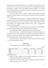 Gyventojų gerbūvis 6 puslapis