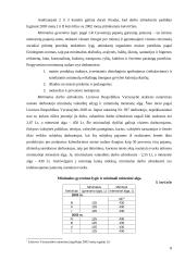 Gyventojų gerbūvis 8 puslapis