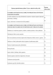 Gyventojų pajamų mokesčio deklaravimas 12 puslapis