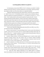 Gyventojų pajamų mokestis (GPM): surinkimo tendencijos ir ypatumai 3 puslapis