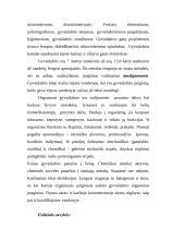 Gyvsidabris (Hydrargyrum) 3 puslapis