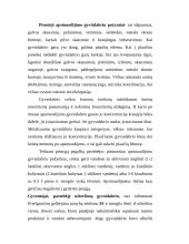 Gyvsidabris (Hydrargyrum) 5 puslapis