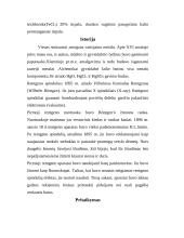 Gyvsidabris (Hydrargyrum) 8 puslapis