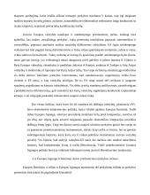 Globalizacijos procesai pasaulio ekonomikoje 14 puslapis