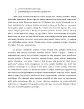 Globalizacijos procesai pasaulio ekonomikoje 15 puslapis