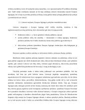 Globalizacijos procesai pasaulio ekonomikoje 17 puslapis