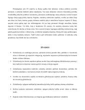 Globalizacijos procesai pasaulio ekonomikoje 20 puslapis