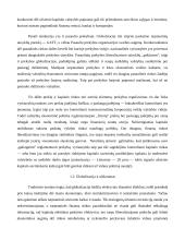 Globalizacijos procesai pasaulio ekonomikoje 8 puslapis