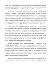 Globalizacijos procesai pasaulio ekonomikoje 9 puslapis