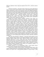 Globalizavimas – esmė, rodikliai ir pagrindinės problemos 13 puslapis