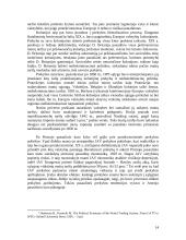 Globalizavimas – esmė, rodikliai ir pagrindinės problemos 14 puslapis