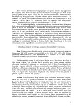 Globalizavimas – esmė, rodikliai ir pagrindinės problemos 7 puslapis