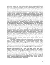 Grindinės dangos 5 puslapis