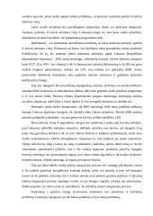 Grįžusių iš įkalinimo įstaigų adaptacijos sunkumai 8 puslapis