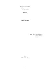 Grūdinimasis ir sveikata