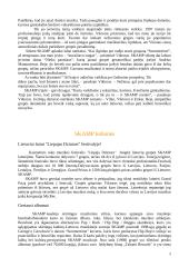 Grupė Skamp 9 puslapis