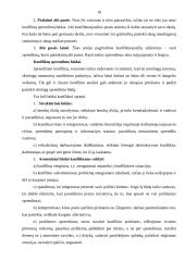 Grupės ir konfliktai 10 puslapis