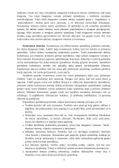 Grupės. Formalios grupės, neformalios grupės. Grupių valdymo ypatumai 14 puslapis