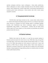 GSM mobiliųjų telefonų tinklai 11 puslapis