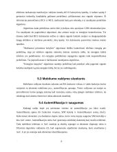 GSM mobiliųjų telefonų tinklai 15 puslapis