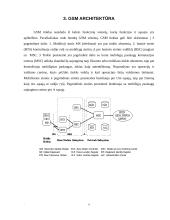 GSM mobiliųjų telefonų tinklai 4 puslapis
