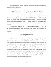 GSM mobiliųjų telefonų tinklai 9 puslapis