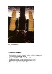 Hablo kosminis teleskopas 10 puslapis