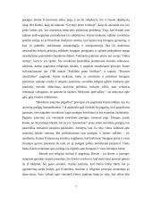 I. Kanto etikos bruožai 7 puslapis