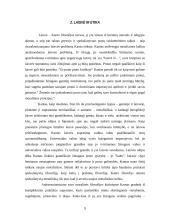 I. Kanto etikos bruožai 9 puslapis