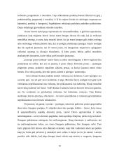 I. Kanto etikos bruožai 10 puslapis