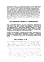 Ignalinos atominė elektrinė - saugumas, uždarymas bei perspektyvos 12 puslapis