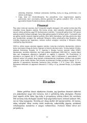 Ignalinos atominė elektrinė - saugumas, uždarymas bei perspektyvos 13 puslapis